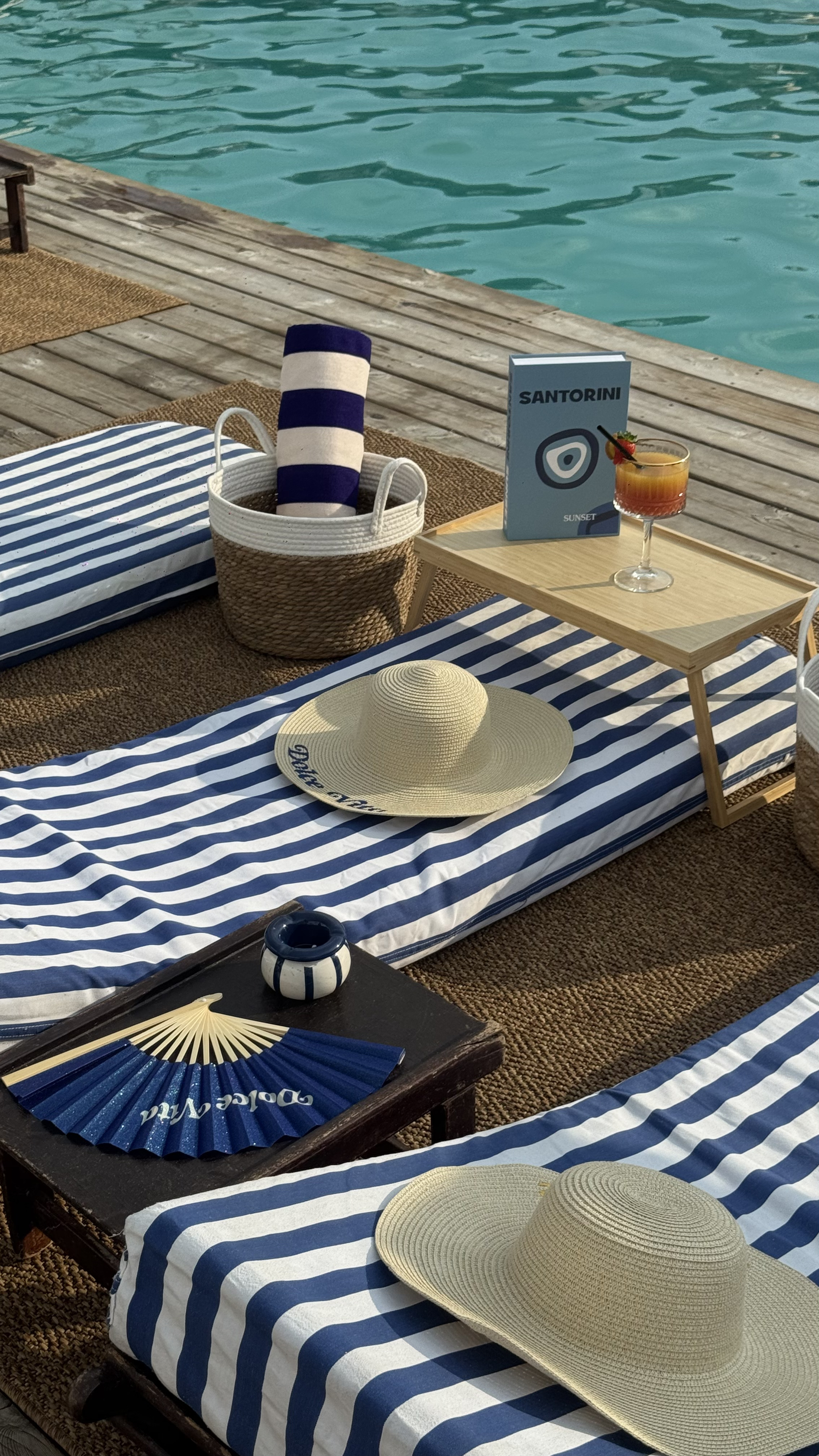 Ambiance Kyma Massilia