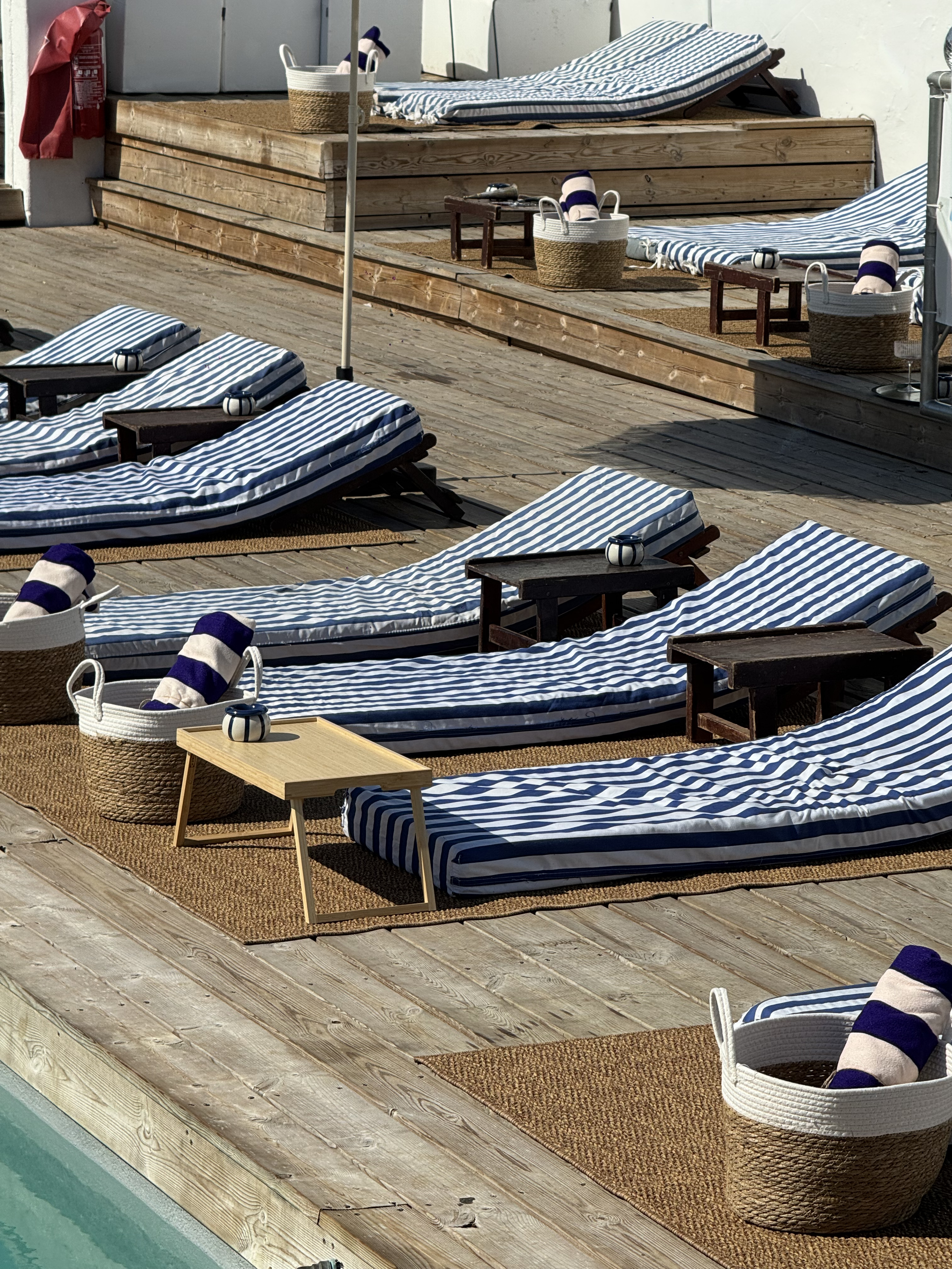 Ambiance Kyma Massilia